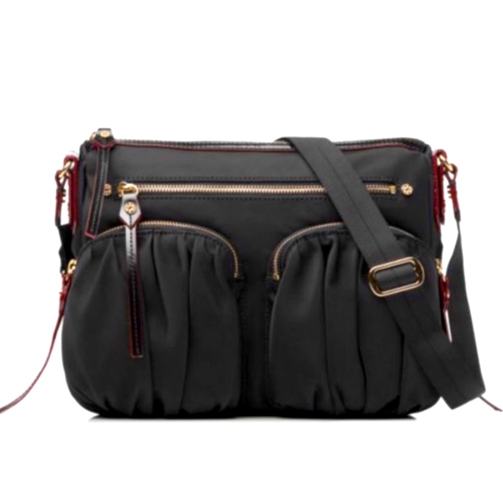 MZ Wallace Paige Crossbody Bag - Picture 16 of 16